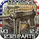 Скачать  Gun Disassembly 2