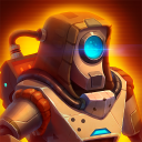 Скачать  Sandship: Crafting Factory
