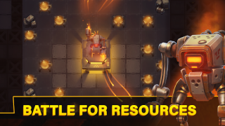 Скачать Sandship: Crafting Factory Симуляторы для Андроид скриншот 7