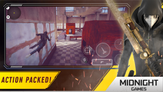 Скачать Rogue Agents Экшен для Андроид скриншот 5