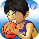 Скачать  Street Basketball Association