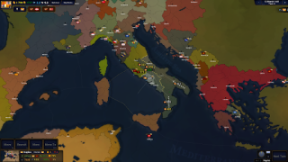 Скачать Age of History II - Lite Стратегии для Андроид скриншот 3