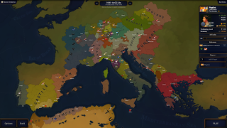 Скачать Age of History II - Lite Стратегии для Андроид скриншот 6