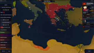 Скачать Age of History II - Lite Стратегии для Андроид скриншот 7