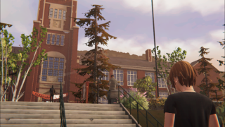 Скачать Life is Strange: Before Storm Ролевые для Андроид скриншот 4