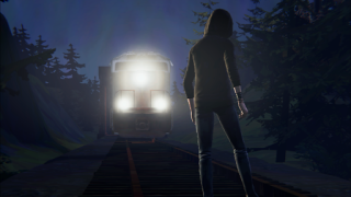 Скачать Life is Strange: Before Storm Ролевые для Андроид скриншот 5