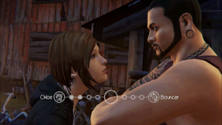 Скачать Life is Strange: Before Storm Ролевые для Андроид скриншот 6