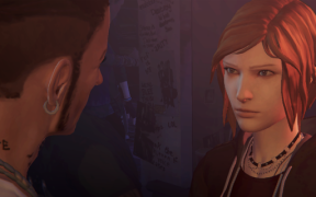Скачать Life is Strange: Before Storm Ролевые для Андроид скриншот 7