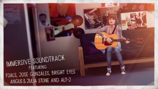 Скачать Life is Strange Приключения для Андроид скриншот 4