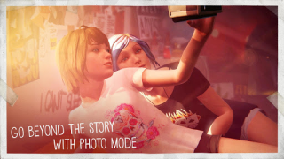 Скачать Life is Strange Приключения для Андроид скриншот 5