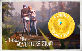 Скачать Life is Strange Приключения для Андроид скриншот 6