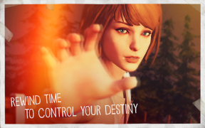 Скачать Life is Strange Приключения для Андроид скриншот 7