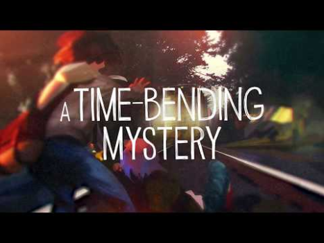 Скачать Life is Strange Приключения для Андроид скриншот 8