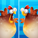 Скачать  10 Отличий. Игра для ума