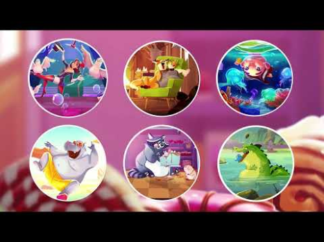 Скачать 10 Отличий. Игра для ума Казуальные для Андроид скриншот 8