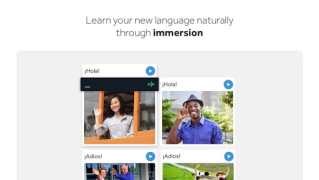 Скачать Rosetta Stone: Изучение языков Образование для Андроид скриншот 3