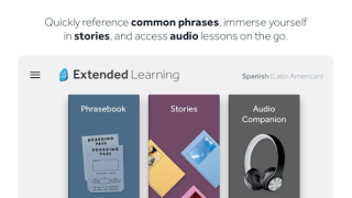 Скачать Rosetta Stone: Изучение языков Образование для Андроид скриншот 5