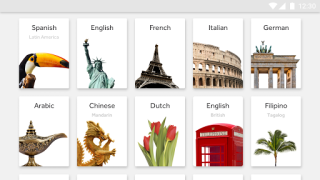 Скачать Rosetta Stone: Изучение языков Образование для Андроид скриншот 6
