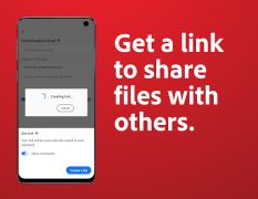 Adobe Acrobat Reader для PDF
