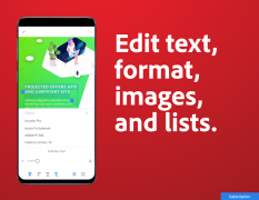 Adobe Acrobat Reader для PDF
