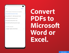 Adobe Acrobat Reader для PDF