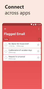 Скачать Microsoft To Do: Lists & Tasks Работа для Андроид скриншот 6