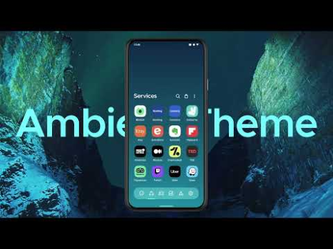 Скачать Smart Launcher 6-смарт лаунчер Персонализация для Андроид скриншот 6