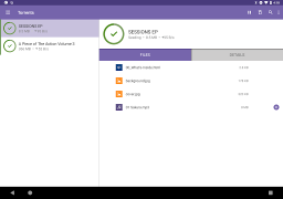 BitTorrent®- Torrent Downloads