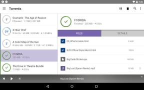 BitTorrent®- Torrent Downloads