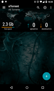 aTorrent - Torrent Downloader