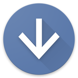 app logo