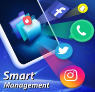 Скачать U Launcher 3D:3d темы Искусство и дизайн для Андроид скриншот 7