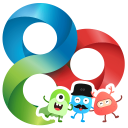 Скачать  GO лончер EX 2016:Тема & Обои