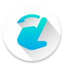 Скачать  SS Launcher - Simple Swipe Lau