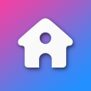 Скачать  Action Launcher