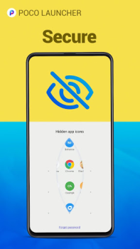 Скачать POCO Launcher 2.0 Персонализация для Андроид скриншот 5