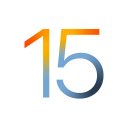 Скачать  Launcher iOS 15