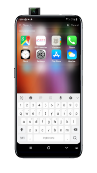 Скачать Launcher iOS 15 Персонализация для Андроид скриншот 3