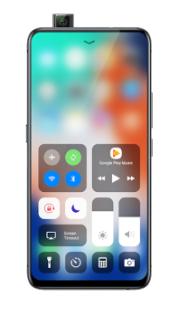 Скачать Launcher iOS 15 Персонализация для Андроид скриншот 5