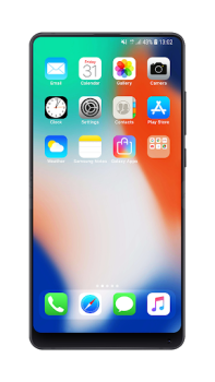 Скачать Launcher iOS 15 Персонализация для Андроид скриншот 7
