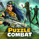 Скачать  Puzzle Combat (Пазл Комбат)