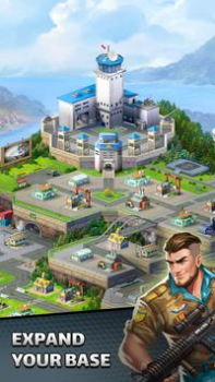 Скачать Puzzle Combat (Пазл Комбат) Ролевые для Андроид скриншот 2