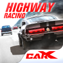 Скачать  CarX Highway Racing