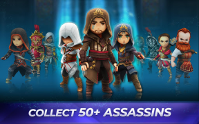 Скачать Assassin's Creed Восстание Ролевые для Андроид скриншот 7