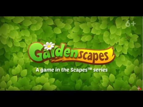 Gardenscapes