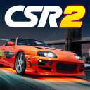 Скачать  CSR Racing 2 - драг рейсинг