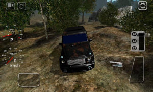 Скачать 4x4 Off-Road Rally 4 Симуляторы для Андроид скриншот 3