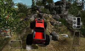 Скачать 4x4 Off-Road Rally 4 Симуляторы для Андроид скриншот 4