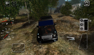 Скачать 4x4 Off-Road Rally 4 Симуляторы для Андроид скриншот 7