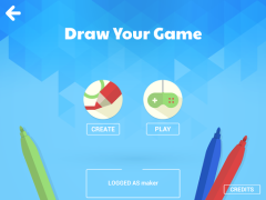 Скачать Draw Your Game Infinite Приключения для Андроид скриншот 2